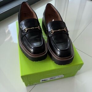 Sam Edelman Laurs Loafers